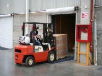Fletes LTL y TL, Cross Dock 
